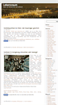 Mobile Screenshot of lebensraum.weblog.co.at